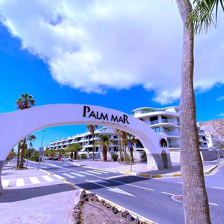 Tropicalidays Las Olas Palm-mar Exterior foto