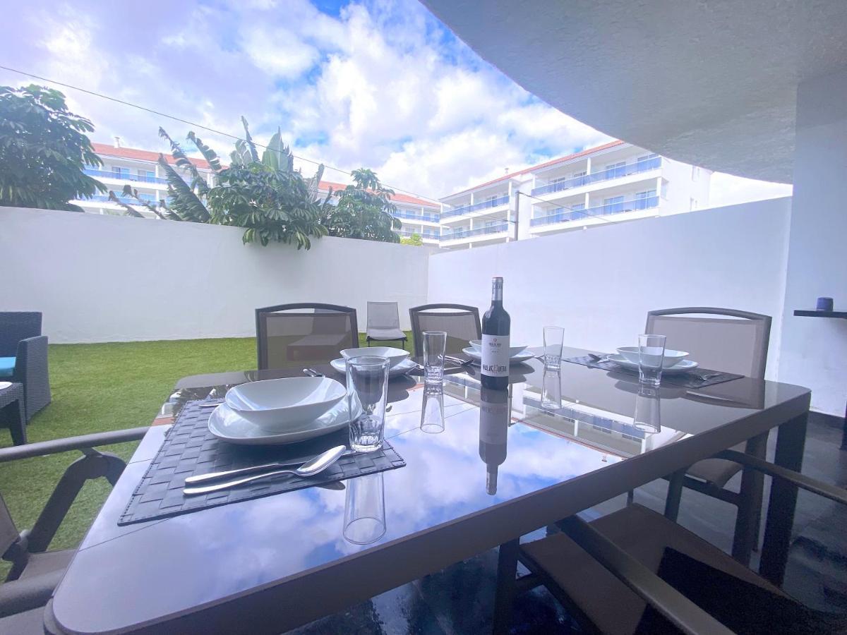 Tropicalidays Las Olas Palm-mar Exterior foto