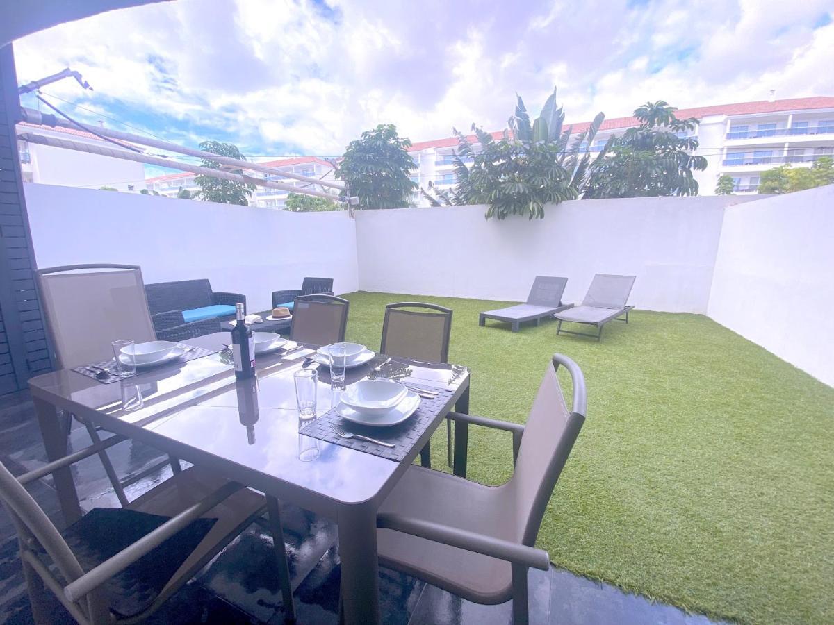 Tropicalidays Las Olas Palm-mar Exterior foto